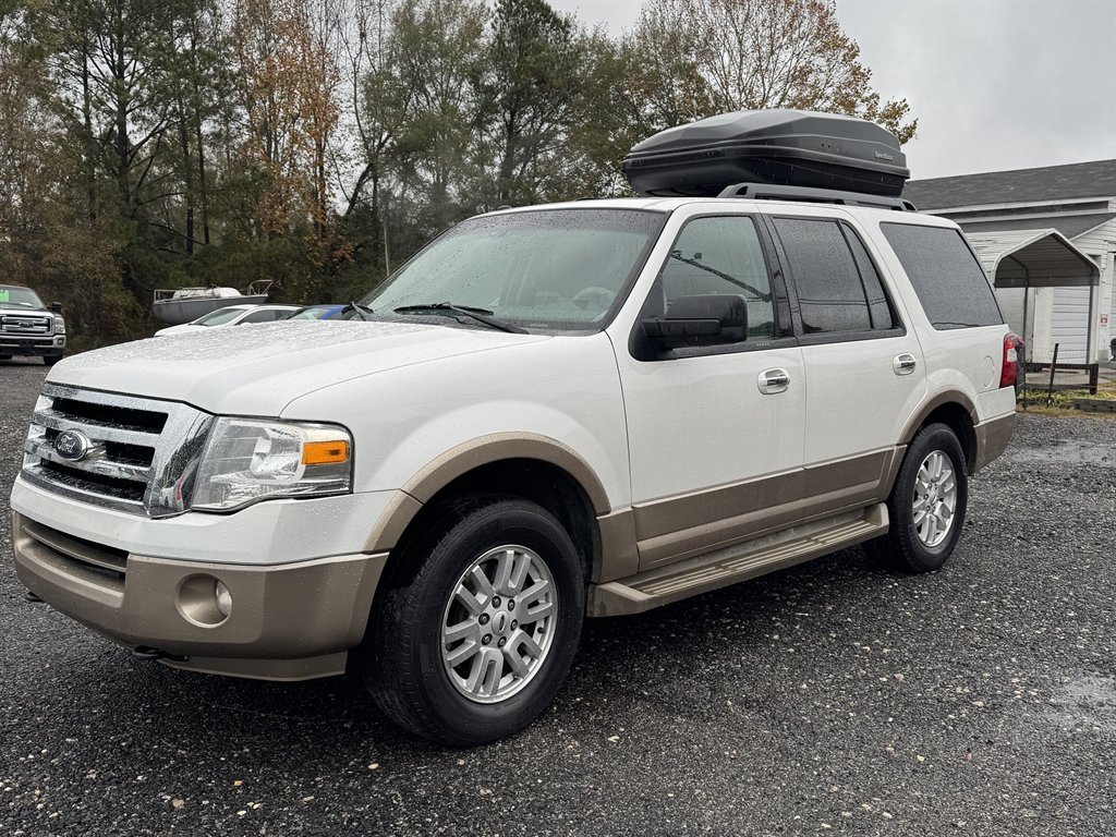 2014 Ford Expedition XLT's photo
