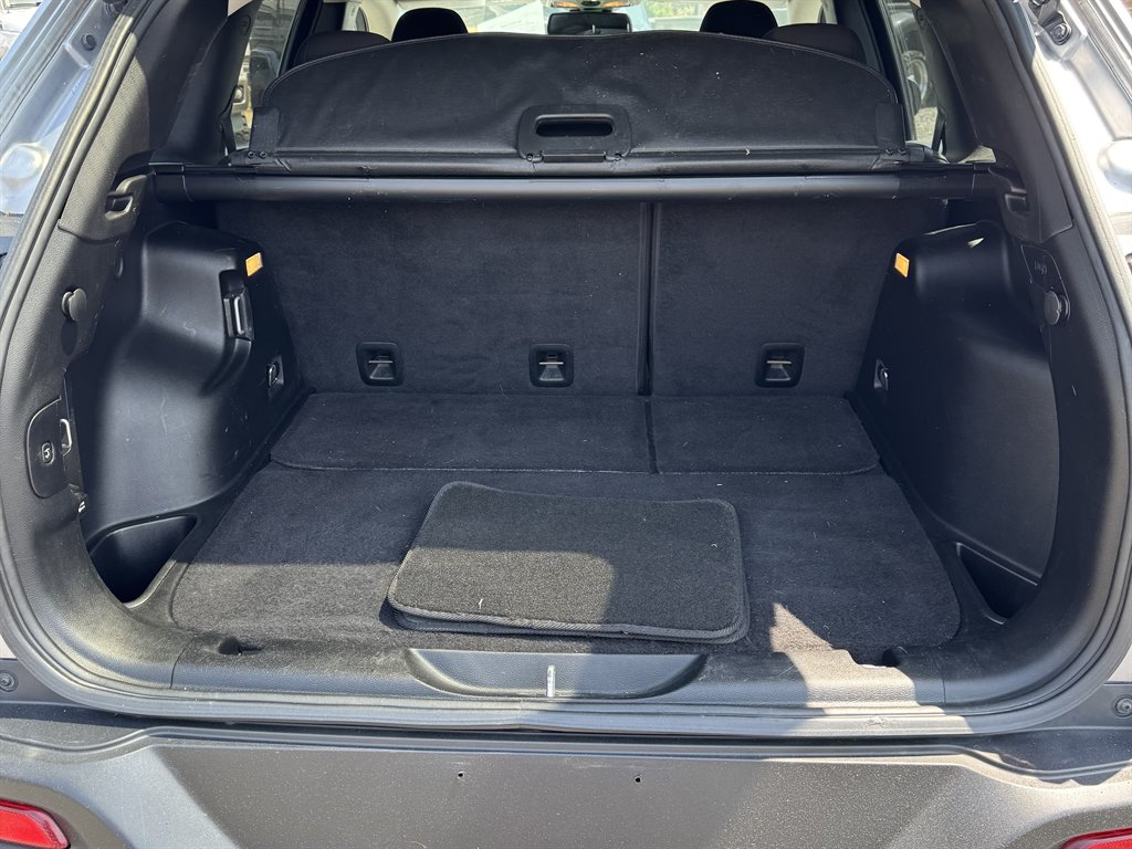 2014 Jeep Cherokee Latitude - Photo 10