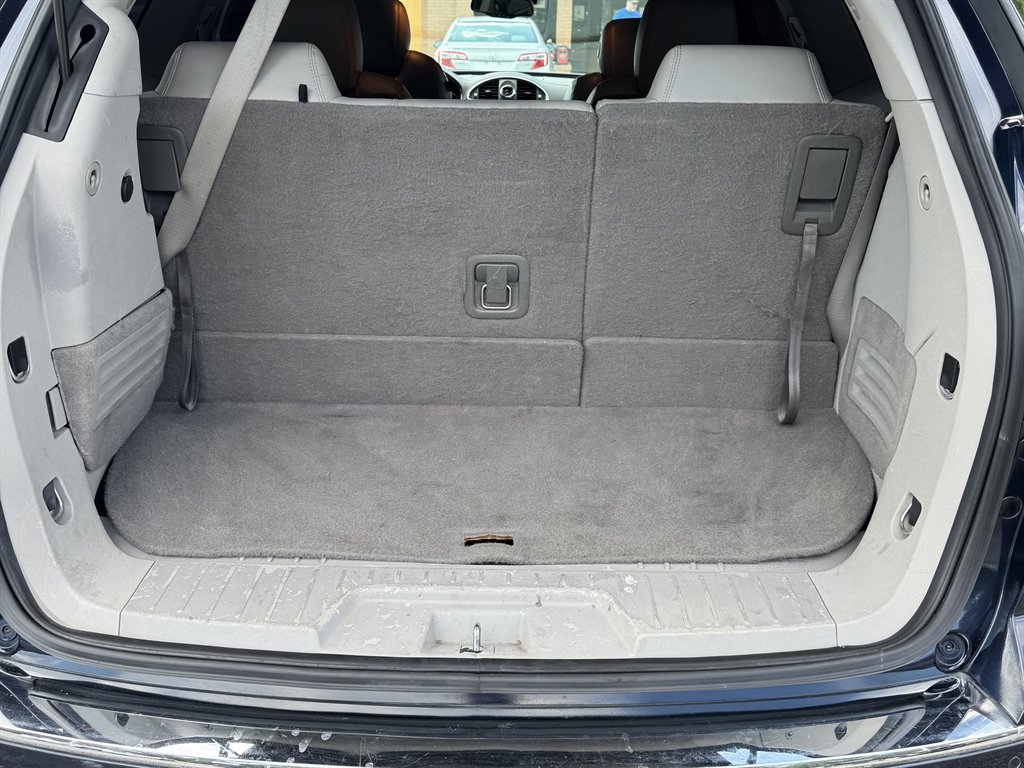 2015 Buick Enclave Premium - Photo 10