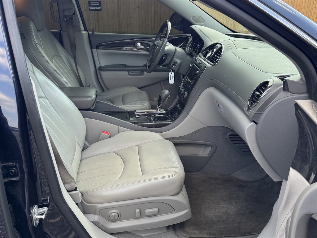 2015 Buick Enclave Premium - Photo 7