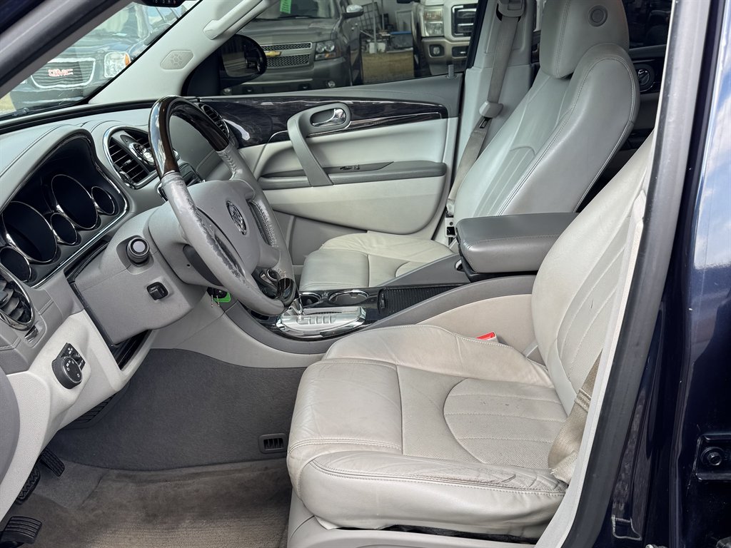 2015 Buick Enclave Premium - Photo 6
