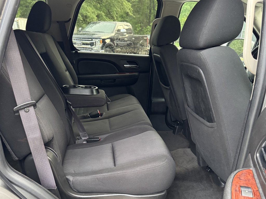 2012 Chevrolet Tahoe LS - Photo 8